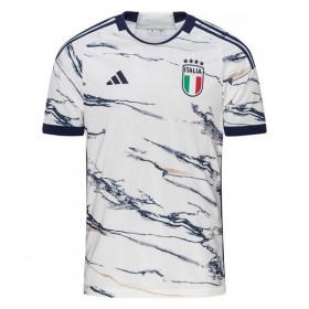 Camiseta Italia 2023-24 Segunda